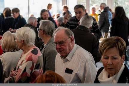 Galette des Rois du 170125