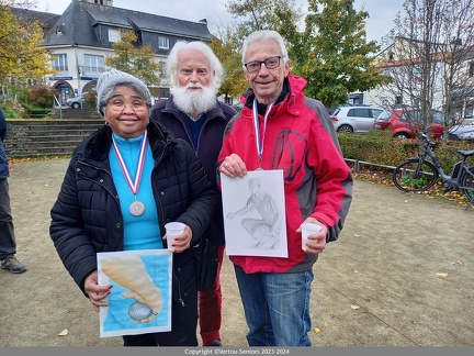 Concours de petanque du 121124-1
